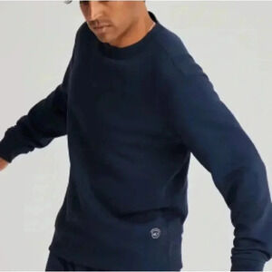 Allbirds Men’s R&R Sweatshirt Navy Size Medium